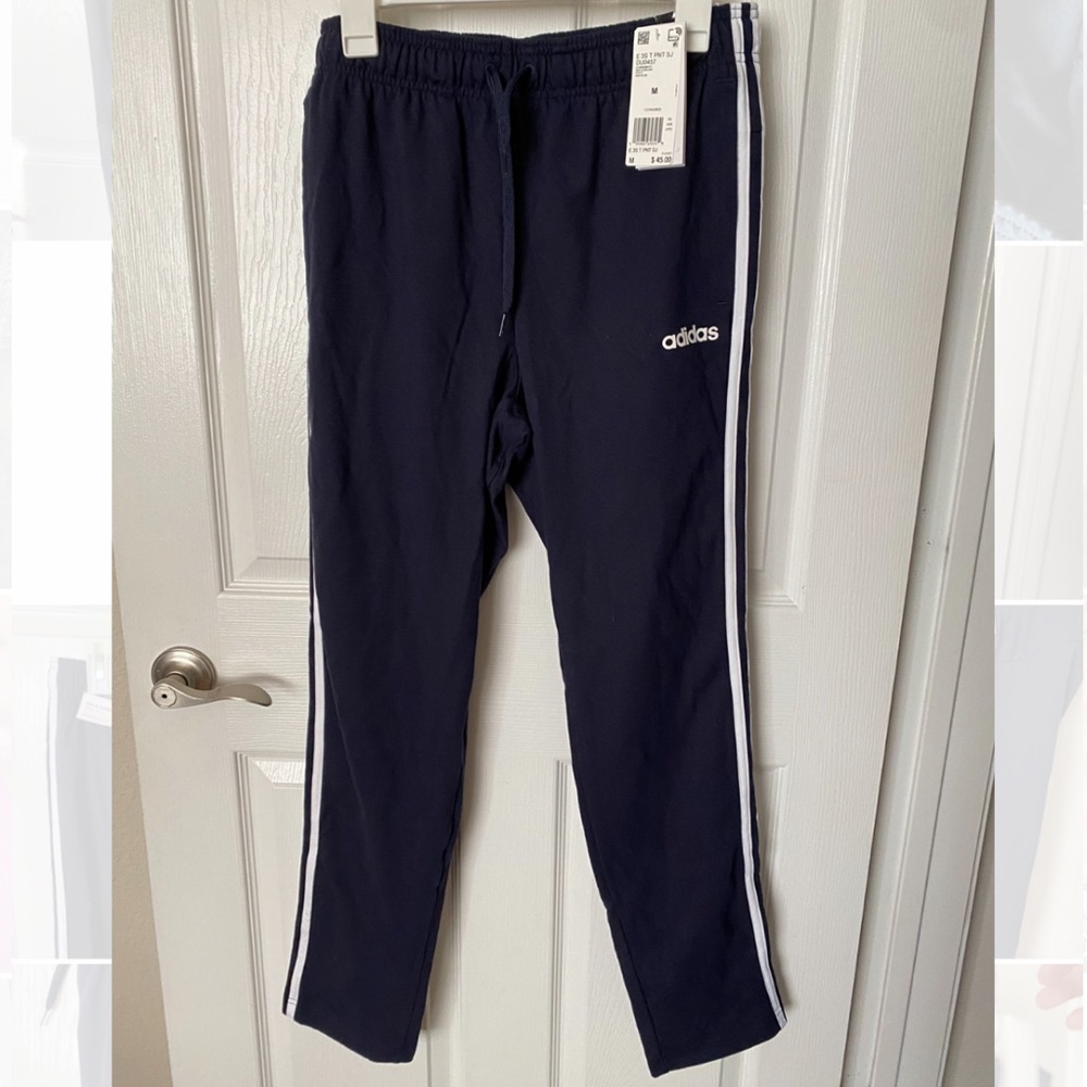 ADIDAS Track Pants NWT